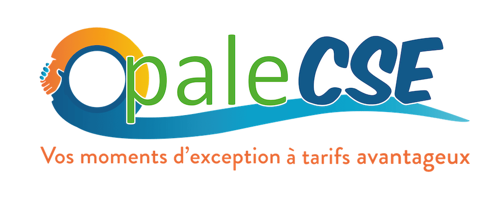 Logo Opale CSE-s